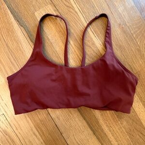 Vuori Yosemite Sports Bra